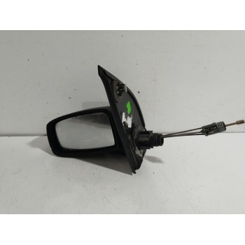 RETROVISOR IZQUIERDO 01704662700 