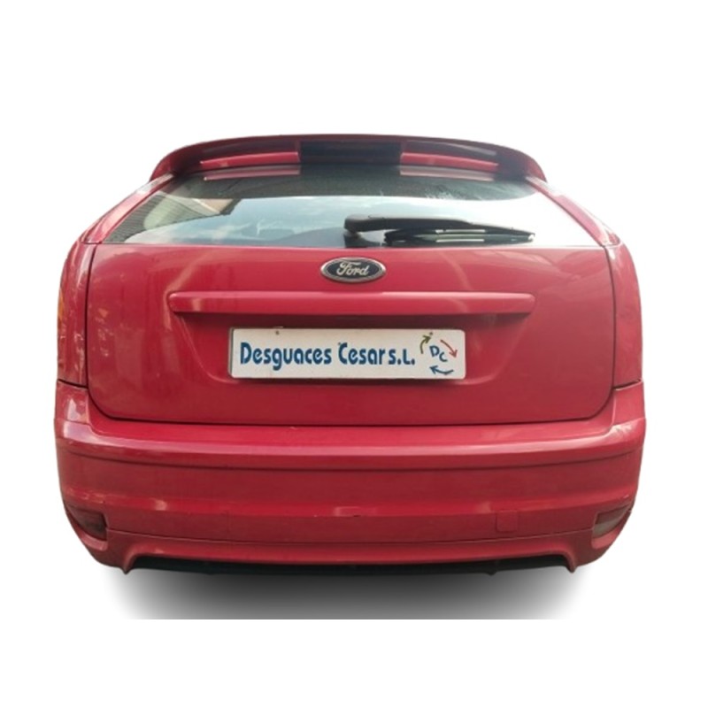 FORD FOCUS II (DA_, HCP, DP) - imagen 3