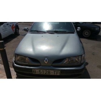 RENAULT MEGANE I CLASSIC (LA0)