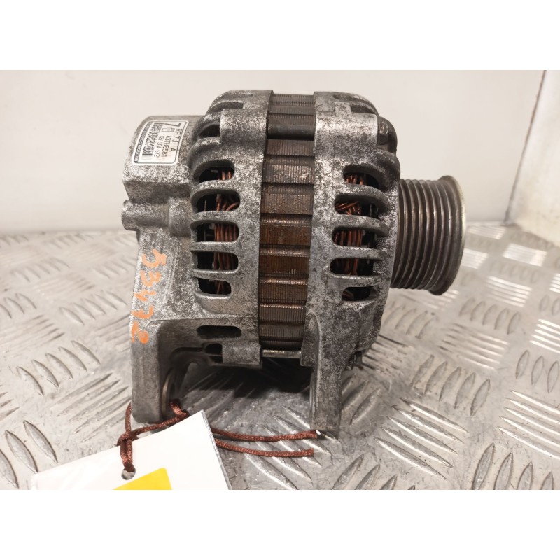 ALTERNADOR A3TB6581  - imagen 4