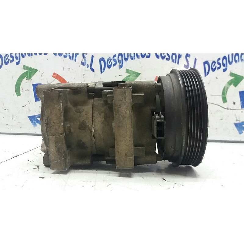 COMPRESOR AIRE ACONDICIONADO 96FW19D629BC  - imagen 2