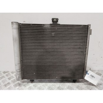 CONDENSADOR / RADIADOR AIRE ACONDICIONADO 9635759480 62684J 