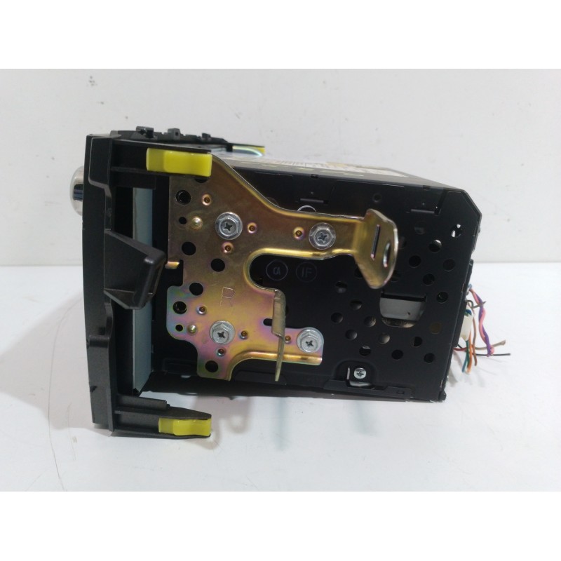 SISTEMA AUDIO / RADIO CD 8612002520  - imagen 3