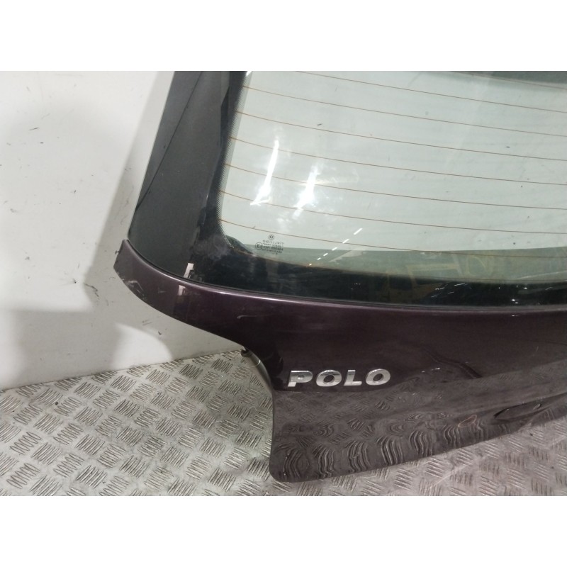 PORTON TRASERO 6Q6827025R  - imagen 3