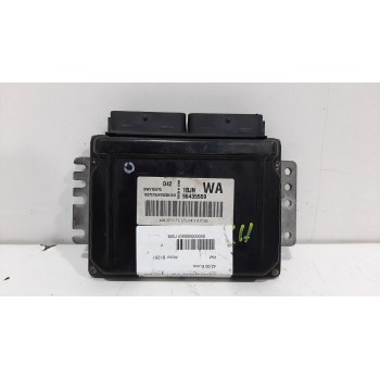 CENTRALITA MOTOR UCE 96435559 5WY1E07C 