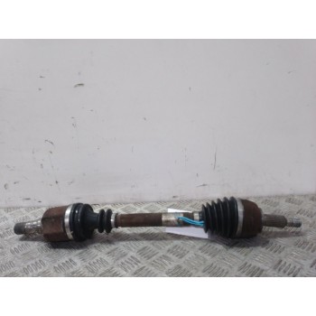 TRANSMISION DELANTERA IZQUIERDA 8200198016 EBJ95BT20