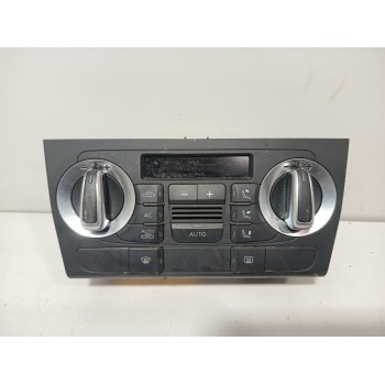 MANDO CALEFACCION / AIRE ACONDICIONADO 8P0820043BKXHA 
