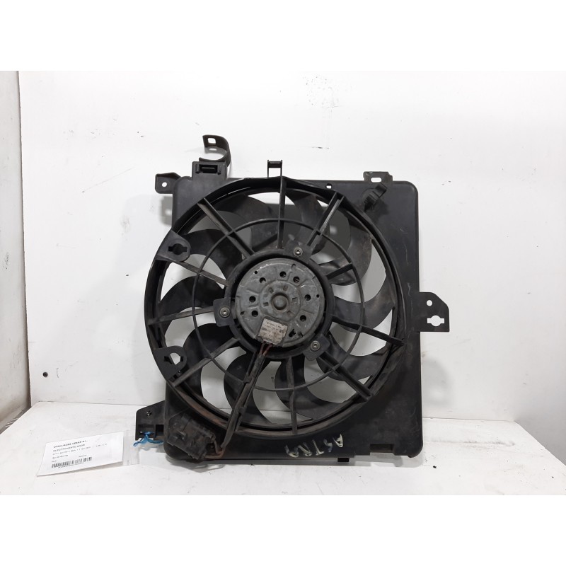 ELECTROVENTILADOR  - imagen 1