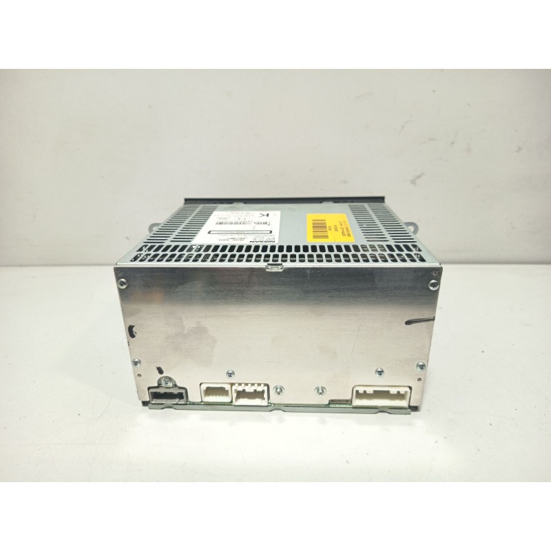 SISTEMA AUDIO / RADIO CD 28185JD00A  - imagen 3