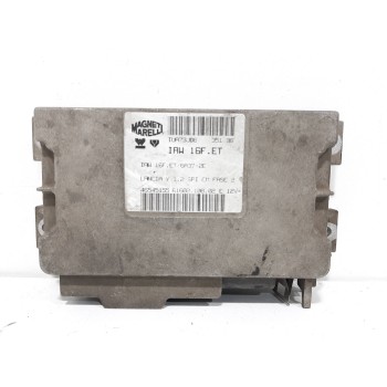 CENTRALITA MOTOR UCE 0046545227 IAW16FET 