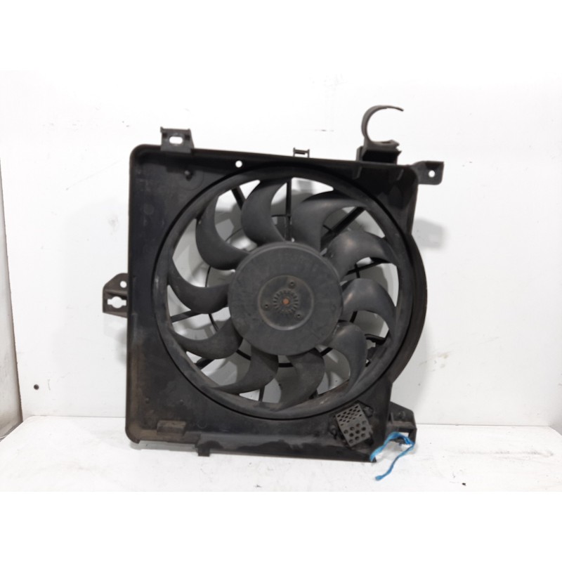 ELECTROVENTILADOR  - imagen 2