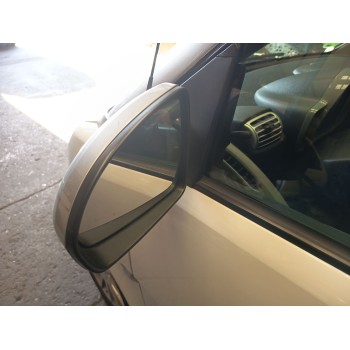 ESPEJO RETROVISOR IZQUIERDO A4518102116C22A MANUAL
