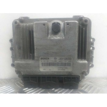 CENTRALITA MOTOR UCE 0281011776 8200391966 