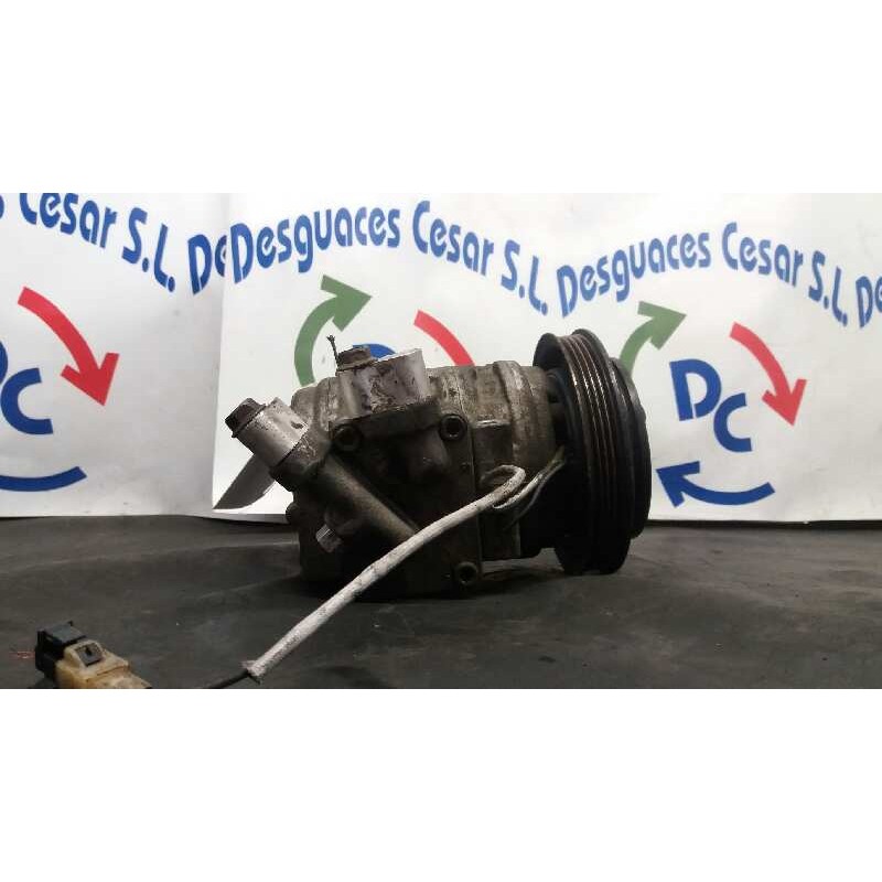 COMPRESOR AIRE ACONDICIONADO 1204001103  - imagen 2
