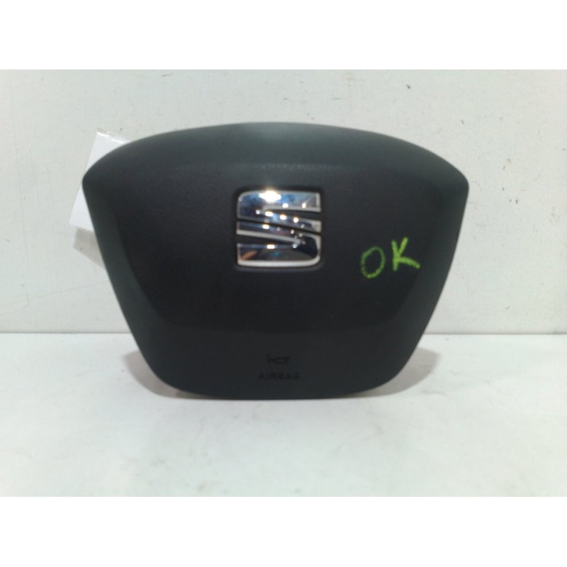 AIRBAG DELANTERO IZQUIERDO 5P0880201AS1MM 5F0880201HAAP 5F0880201H - imagen 1
