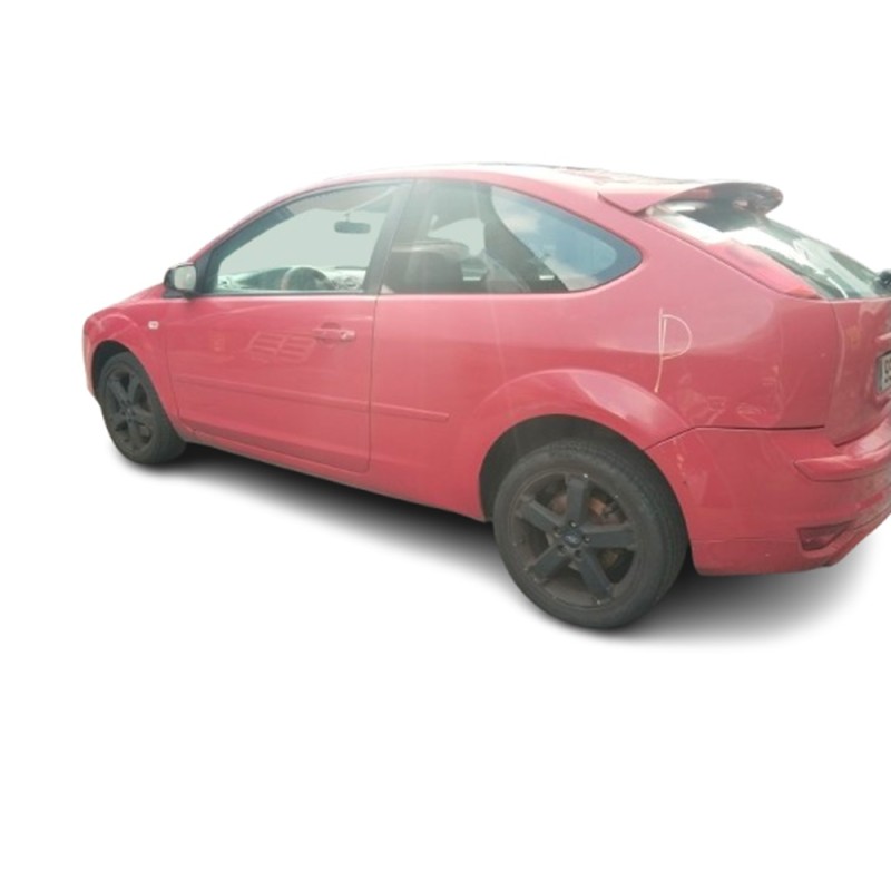 FORD FOCUS II (DA_, HCP, DP) - imagen 4
