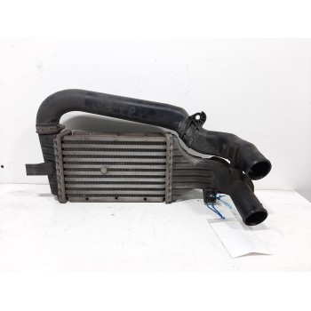 INTERCOOLER 6302052 