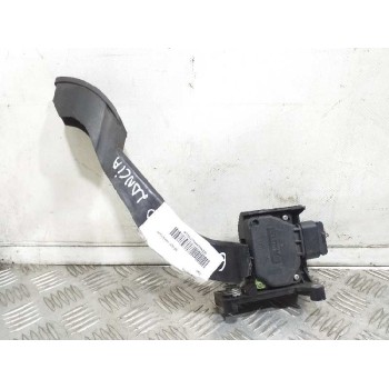 PEDAL ACELERADOR 