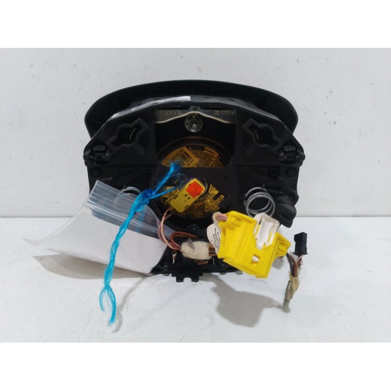 AIRBAG DELANTERO IZQUIERDO 5P0880201AS1MM 5F0880201HAAP 5F0880201H - imagen 2