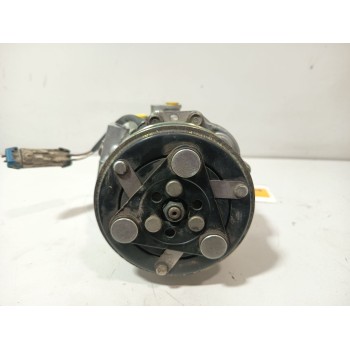 COMPRESOR AIRE ACONDICIONADO 13106850 