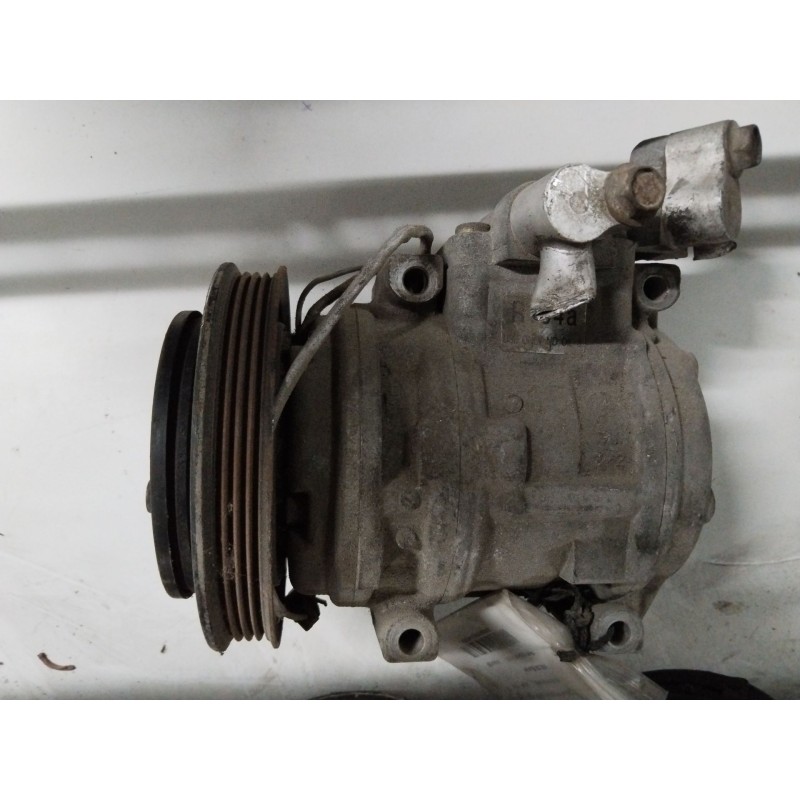 COMPRESOR AIRE ACONDICIONADO 1204001103  - imagen 4
