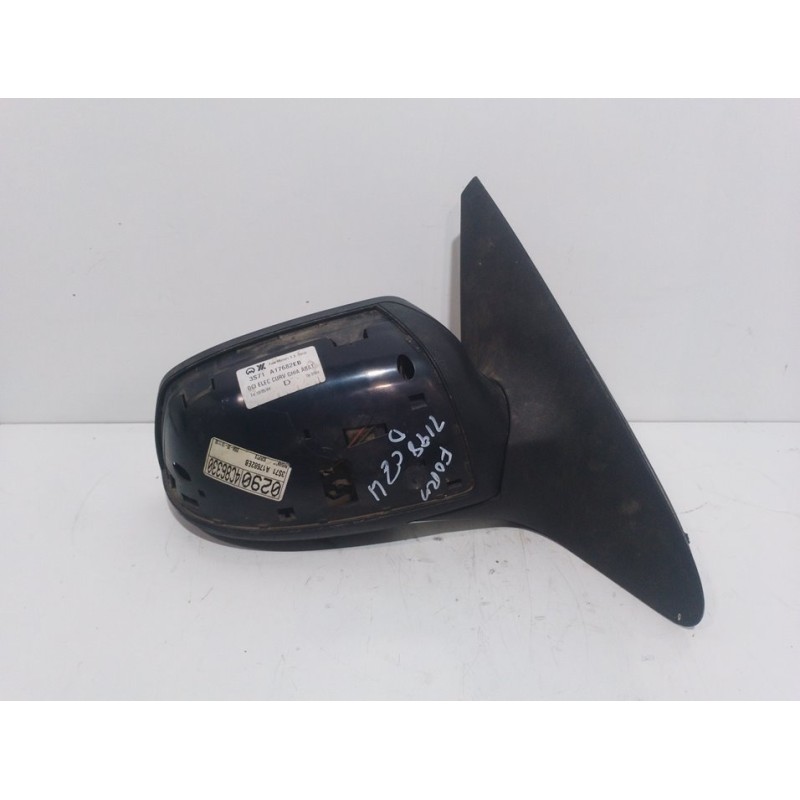 RETROVISOR DERECHO 1S7117682MF  - imagen 2
