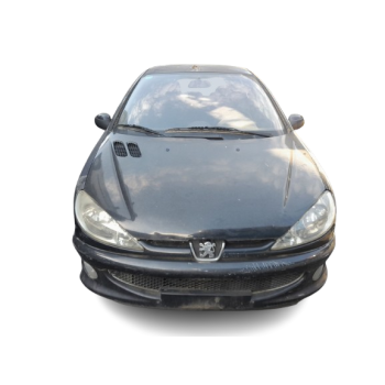 PEUGEOT 206 HATCHBACK (2A/C)