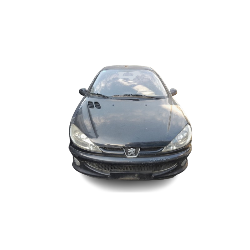 PEUGEOT 206 HATCHBACK (2A/C) - imagen 1