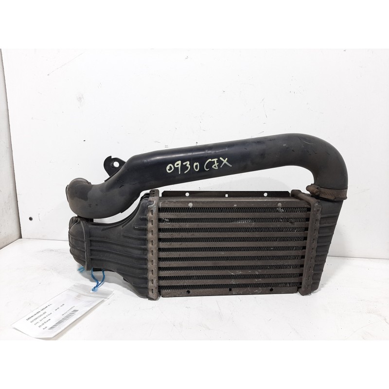 INTERCOOLER 6302052  - imagen 2