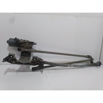 MOTOR LIMPIA DELANTERO 0390241724 