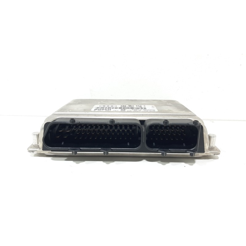 CENTRALITA MOTOR UCE 0261204767 4B0997552BV  - imagen 2