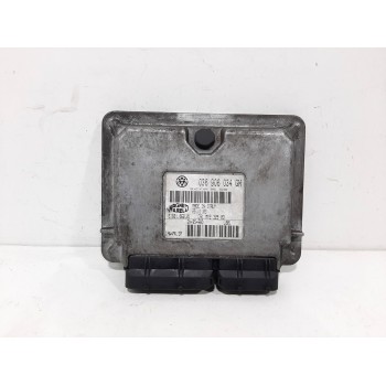 CENTRALITA MOTOR UCE 036906034GM  OEM 036906034GM