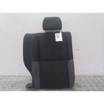 ASIENTOS TRASEROS RESPALDO ASIENTO TRASERO 