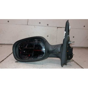 RETROVISOR IZQUIERDO 7700834181 ELECTRICO 