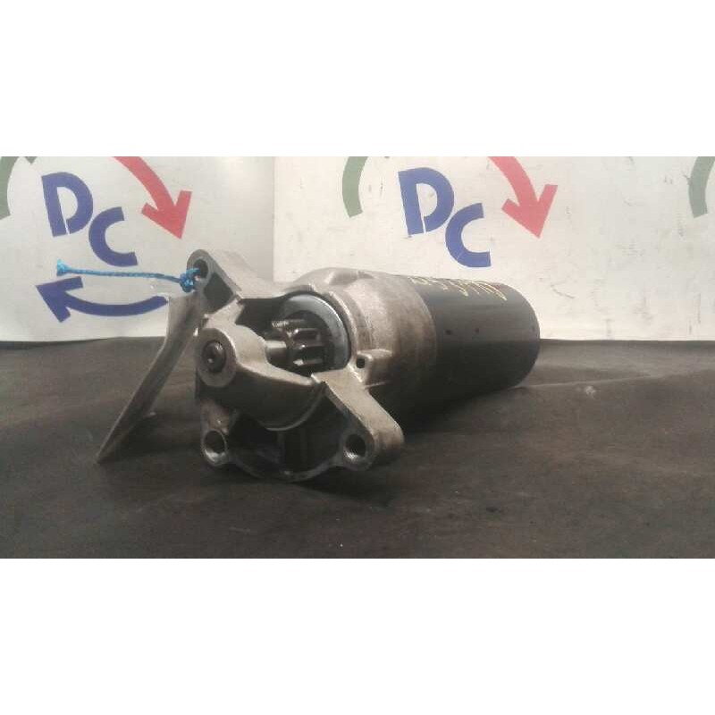 MOTOR ARRANQUE F435352  - imagen 1