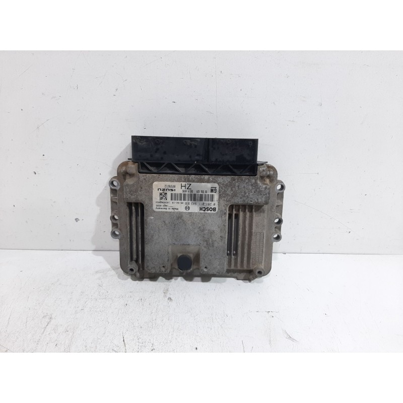 CENTRALITA MOTOR UCE 0281011943  - imagen 1