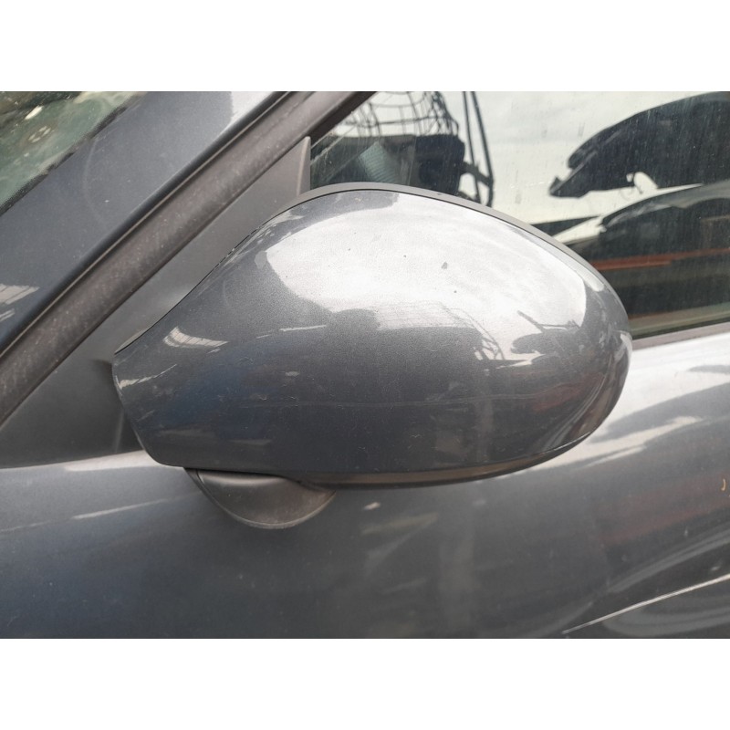 ESPEJO RETROVISOR IZQUIERDO 