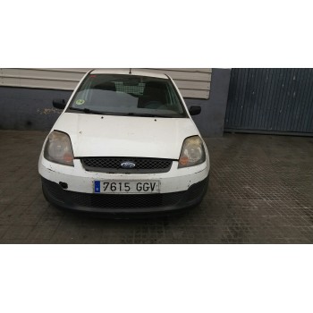 FORD FIESTA (CBK)