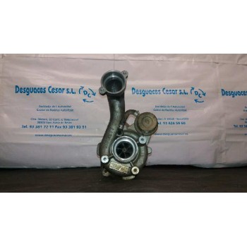 TURBOCOMPRESOR 7700101141B 86527  OEM 7700101141B
