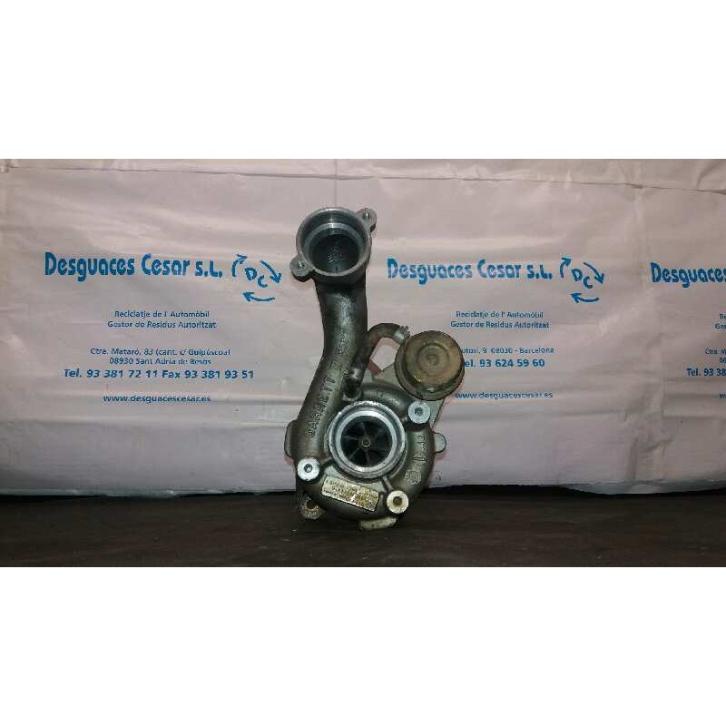 TURBOCOMPRESOR 7700101141B 86527  - imagen 1