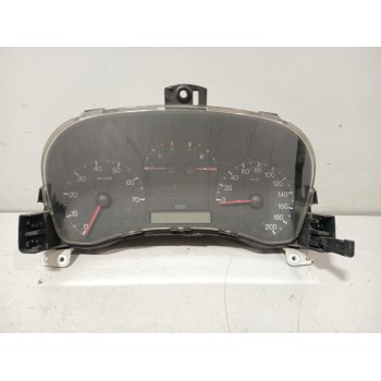 CUADRO INSTRUMENTOS 46812961 