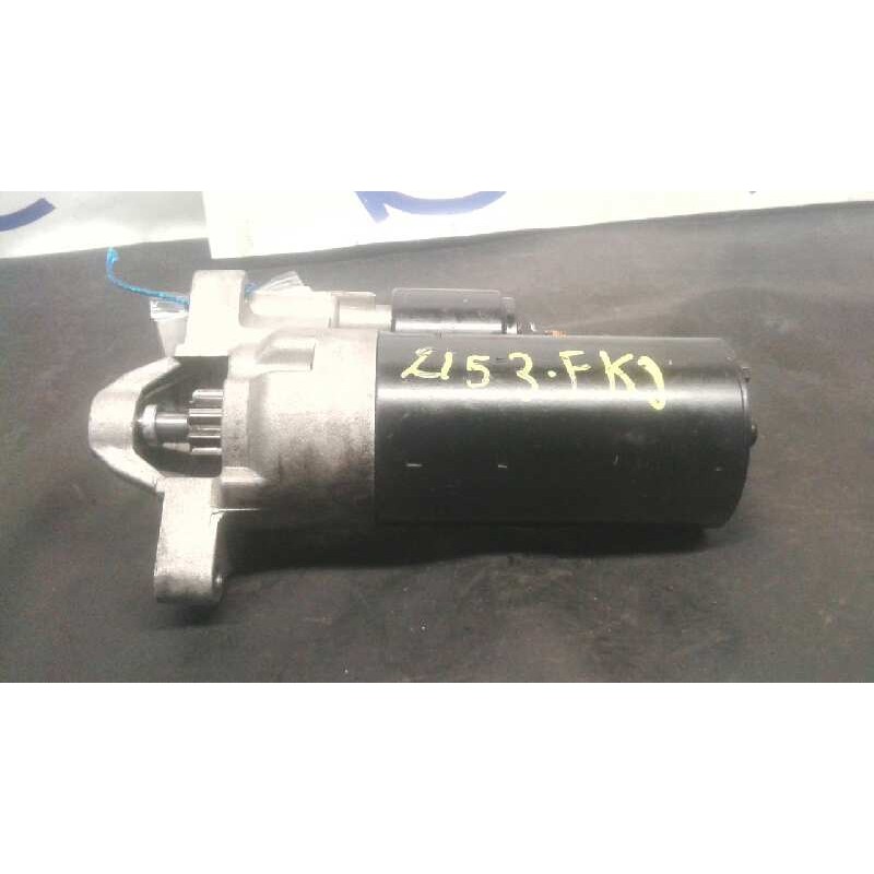 MOTOR ARRANQUE F435352  - imagen 2