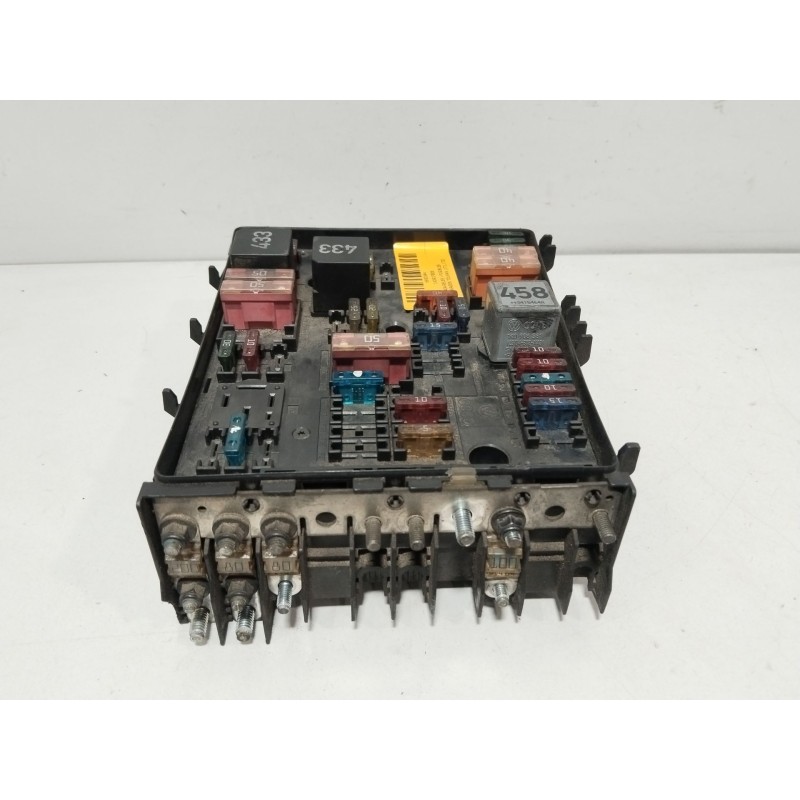 CAJA RELES / FUSIBLES 1K0937806  - imagen 3