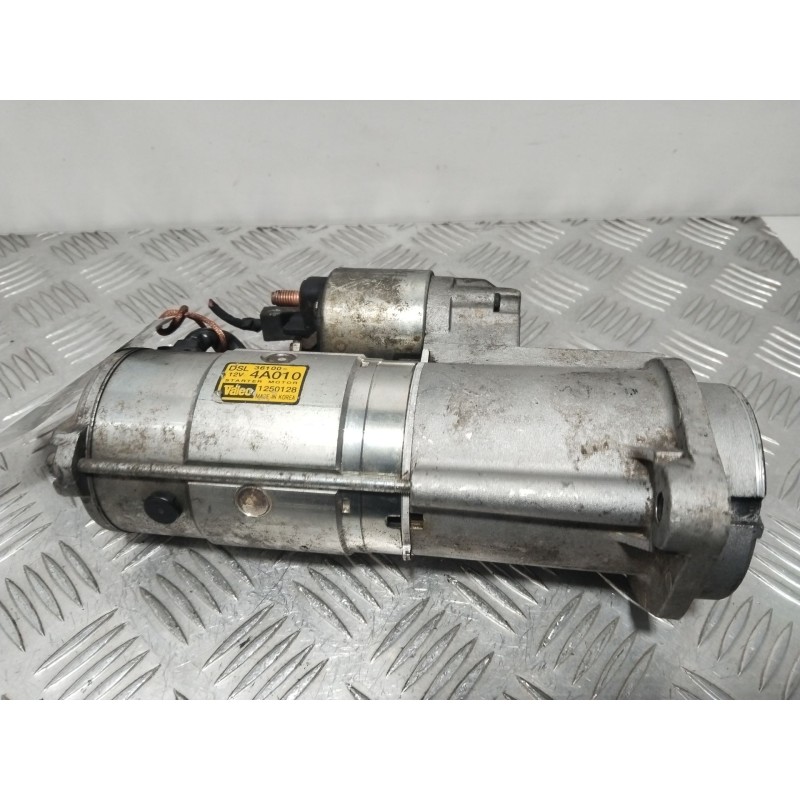 MOTOR ARRANQUE 1250128  - imagen 2