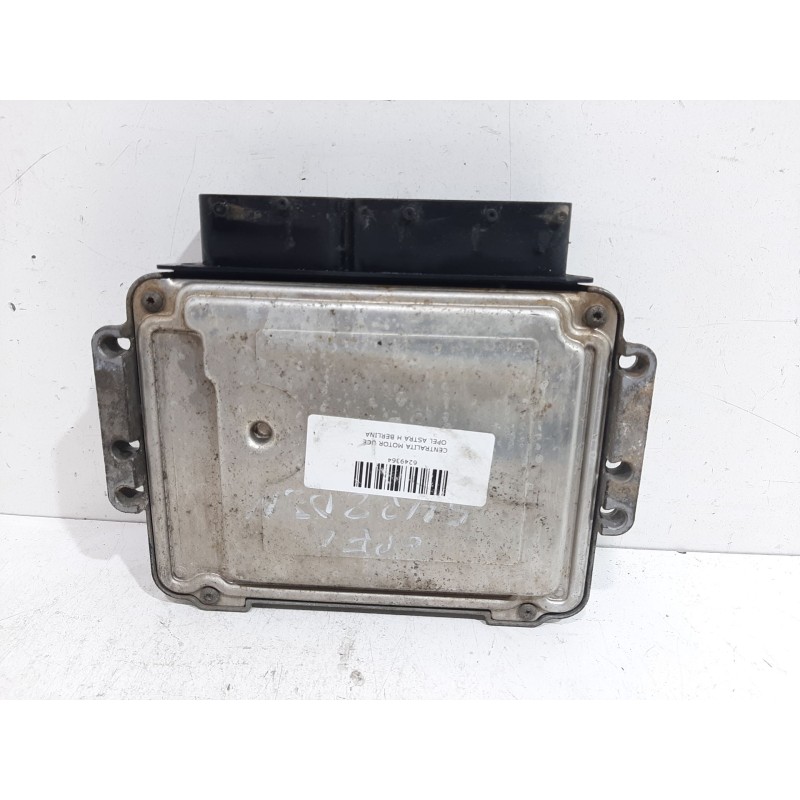 CENTRALITA MOTOR UCE 0281011943  - imagen 2