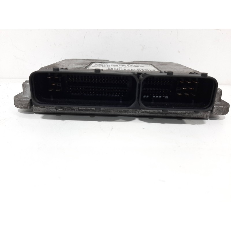 CENTRALITA MOTOR UCE 036906034GM  - imagen 2