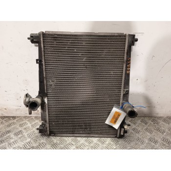 RADIADOR AGUA 164000J010 