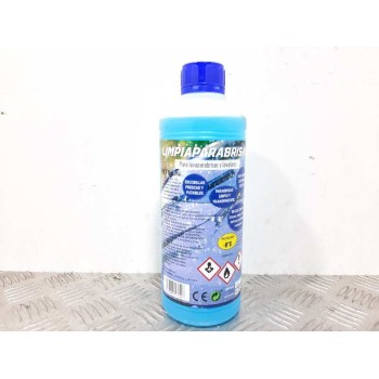 HERRAMIENTAS BOTELLA AGUA LIMPIA 1L 