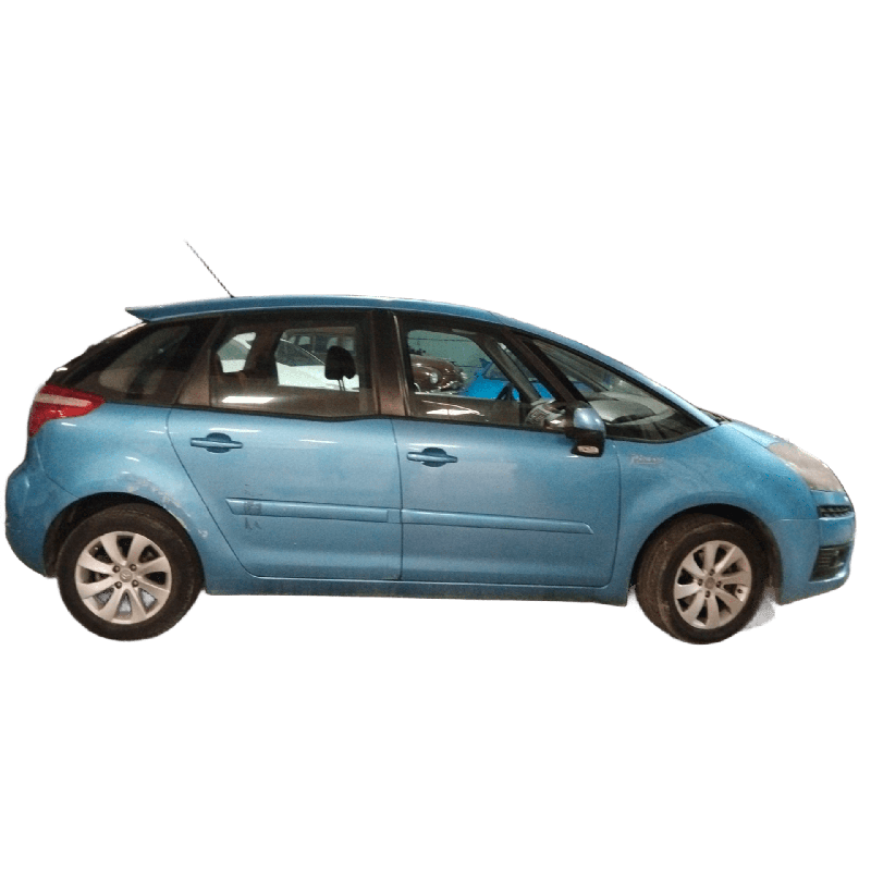 CITROËN C4 PICASSO I MONOSPACE (UD_) - imagen 5