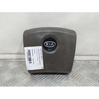 AIRBAG DELANTERO IZQUIERDO 600992001F 